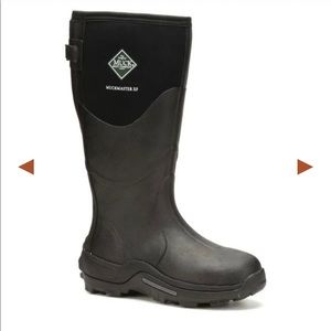 EUC Unisex Muckmaster XF Boots